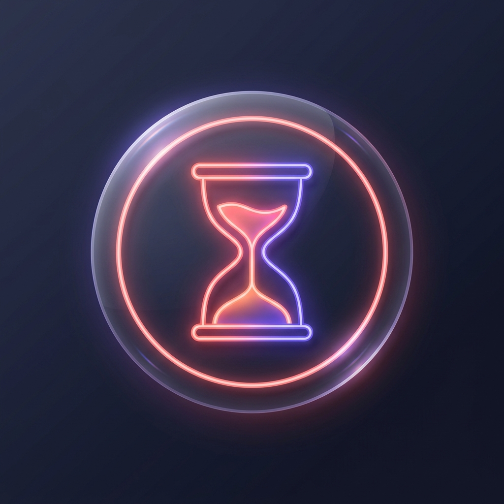 Focus Timer Logo