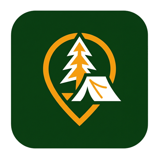 Legalny Bushcraft Logo